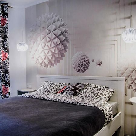 Apartments Relax Valencia Luaran gambar