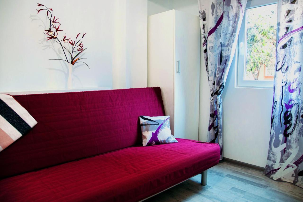 Apartments Relax Valencia Luaran gambar