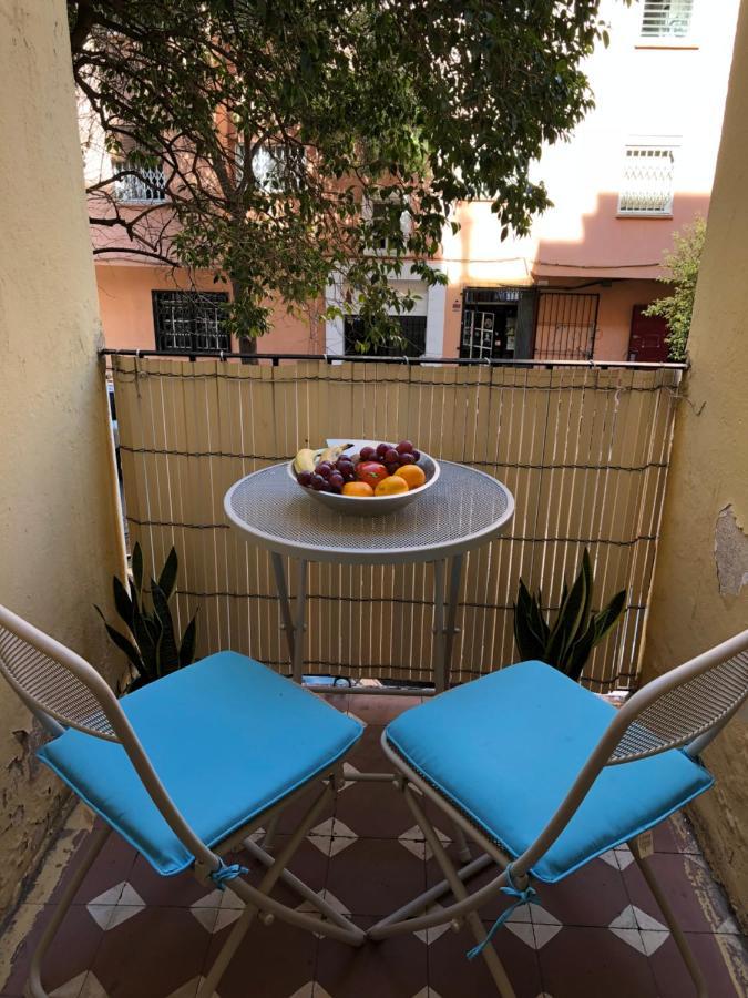 Apartments Relax Valencia Luaran gambar