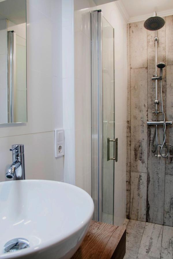 Apartments Relax Valencia Luaran gambar