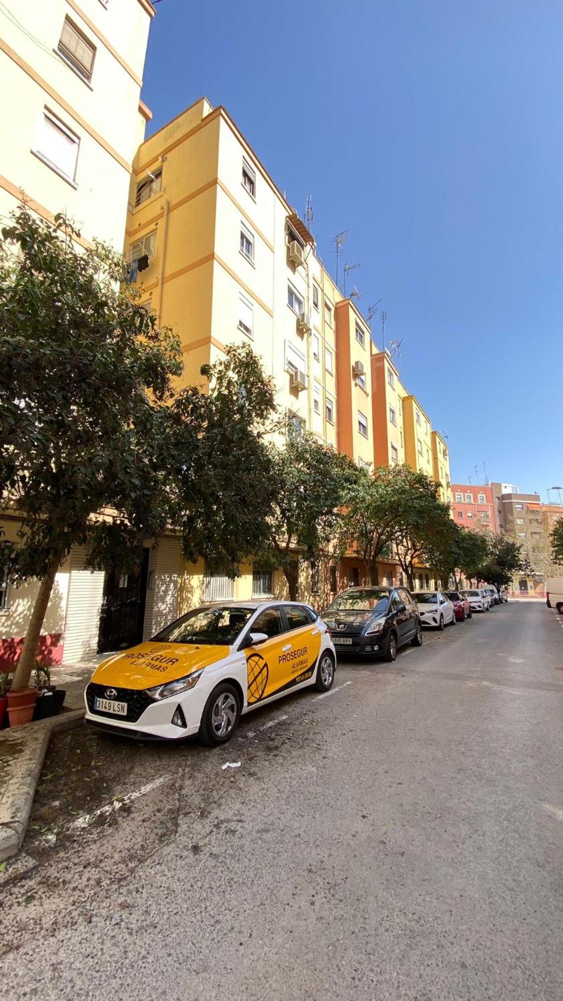 Apartments Relax Valencia Luaran gambar